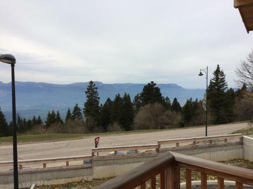 Les Chalets De Belledonne 2