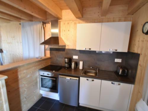 Les Chalets De Belledonne 2