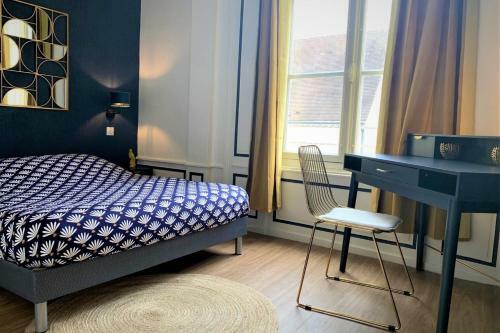 Apartamento The Gatsby