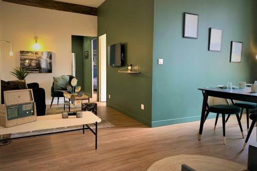 Apartamento The Gatsby