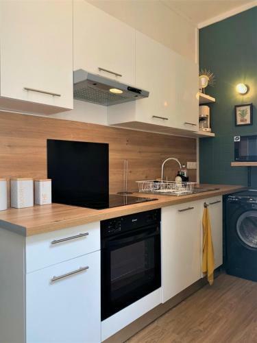 Apartamento The Gatsby