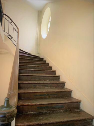 Apartamento The Gatsby