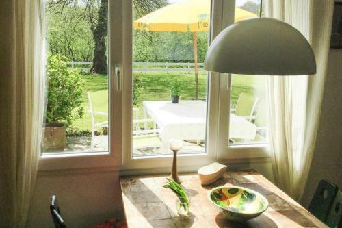 Holiday Home Ch�teauneuf-du-faou - Bre06105i-f