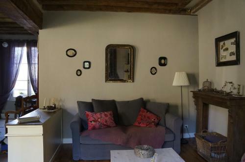 Apartamento G�te La Chancellerie