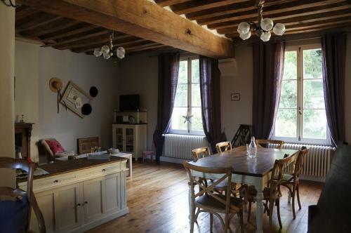 Apartamento G�te La Chancellerie