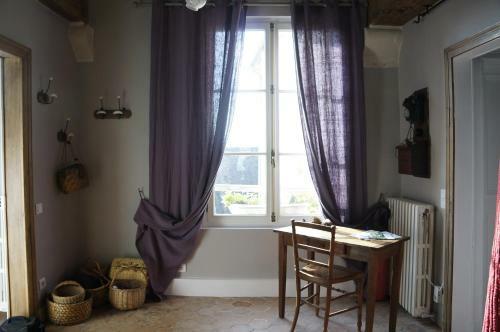 Apartamento G�te La Chancellerie