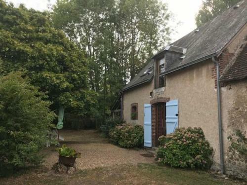 G�te Ch�teaudun, 3 Pi�ces, 4 Personnes - Fr-1-581-71