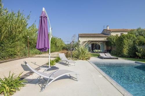 Villa Le Petit Mas De Laure