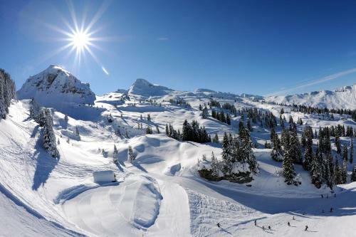 Apartamento Alpina - Apt - Bo Immobilier