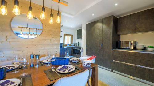 Apartamento Les Flambeaux - Apt B21 - Bo Immobilier