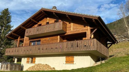 Tarine - Chalet - Bo Immobilier