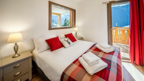 Apartamento L'o Rouge - Apt A102 - Bo Immobilier