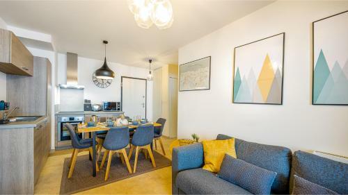 Apartamento Les Freinets - Apt D103 - Bo Immobilier