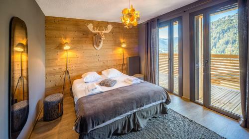 Apartamento The View - Apt 01 - Bo Immobilier
