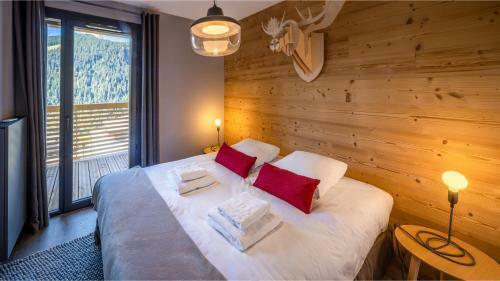 Apartamento The View - Apt 01 - Bo Immobilier