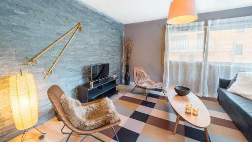 Apartamento Les 4 Elements - Apt A04 - Bo Immobilier