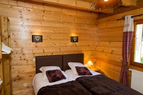 Apartamento Ourson 7 Personnes