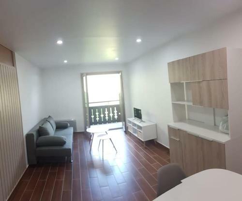 Apartamento Apt Near The Slopes In Chatel