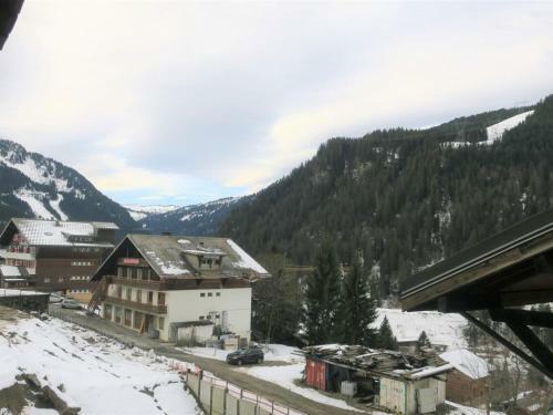 Apartamento Appartement Ch�tel, 3 Pi�ces, 6 Personnes - Fr-1-198-149