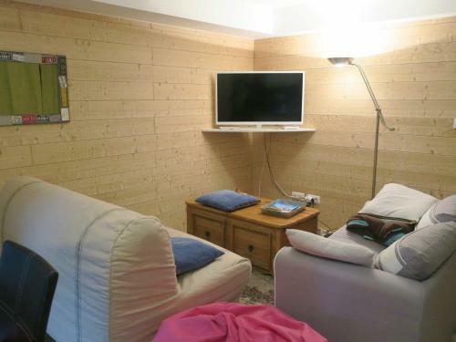 Apartamento Appartement Ch�tel, 3 Pi�ces, 6 Personnes - Fr-1-198-149