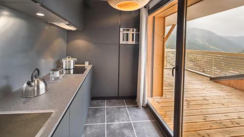 Apartamento Les 360 - Apt 5 - Bo Immobilier