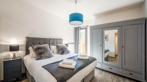 Apartamento L'o Rouge - Apt A203 - Bo Immobilier