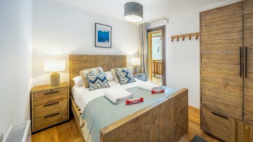 Apartamento Les Freinets - Apt C101 - Bo Immobilier