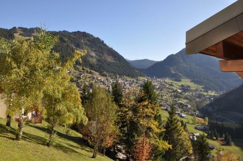 Apartamento Barbessine