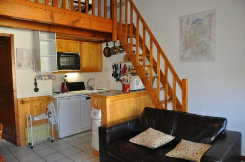Apartamento Barbessine