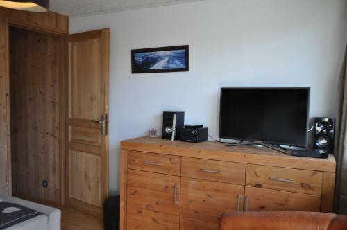 Apartamento Rhododendrons