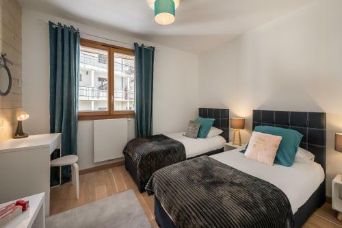 Apartamento Perle de Savoie - Apt C601 - Bo Immobilier