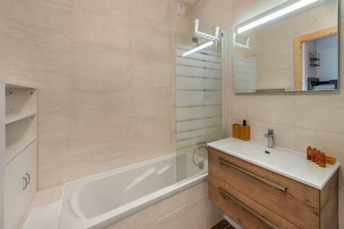 Apartamento Perle de Savoie - Apt C601 - Bo Immobilier
