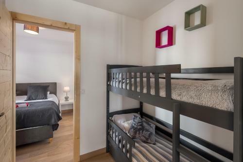 Apartamento Perle de Savoie - Apt C601 - Bo Immobilier