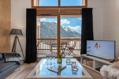 Apartamento Perle de Savoie - Apt C601 - Bo Immobilier