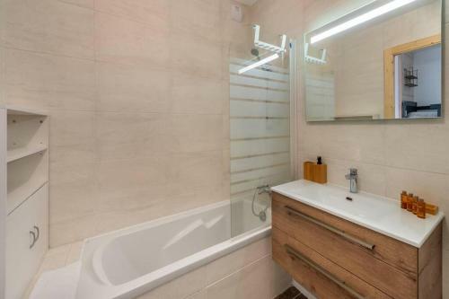 Apartamento Perle de Savoie - Apt C601 - Bo Immobilier