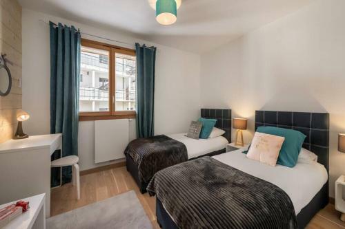 Apartamento Perle de Savoie - Apt C601 - Bo Immobilier