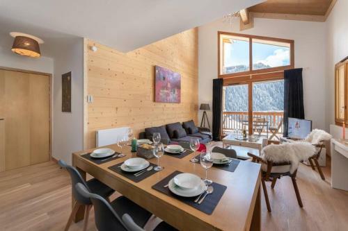 Apartamento Perle de Savoie - Apt C601 - Bo Immobilier