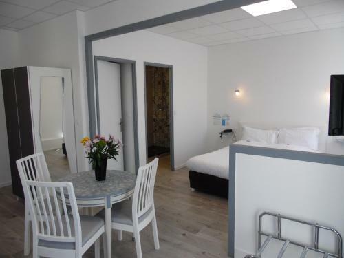 Hotel Chante Grelet