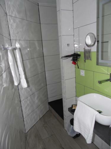 Hotel Chante Grelet