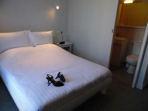 Hotel Chante Grelet