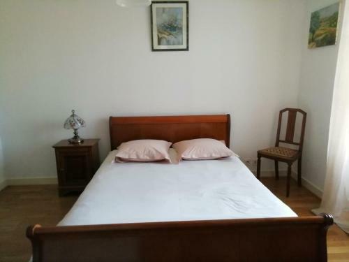 G�te Ch�tillon-sur-cher, 5 Pi�ces, 7 Personnes - Fr-1-491-268