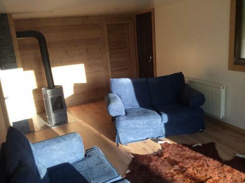Chalet La M�sange