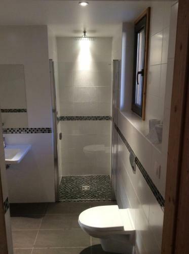 Chalet La M�sange