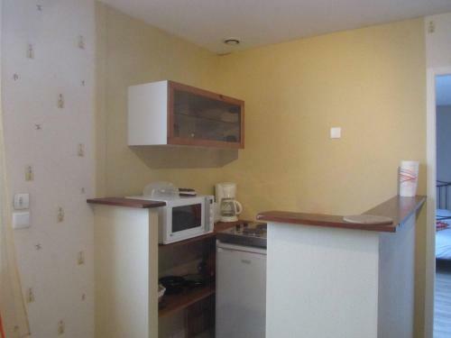 Apartamento Appartement Cl�menceau