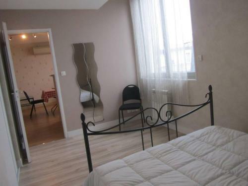 Apartamento Appartement Cl�menceau