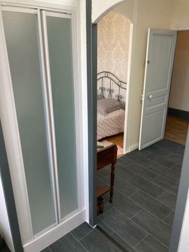 Hostal Chambre Cocoon