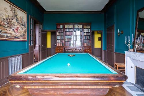 Hostal Ch�teau de La Tourlandry