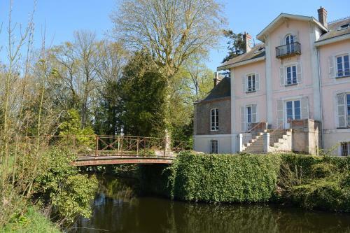 Hostal Ch�teau de La Tourlandry