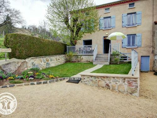 G�te Cherier, 5 Pi�ces, 10 Personnes - Fr-1-496-22