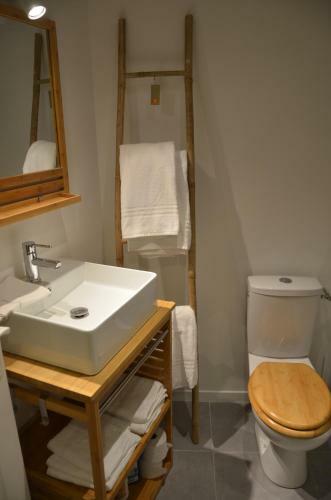 Chinon Coeur de Ville, Maison Avec Cour Int�rieure